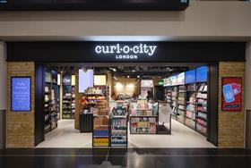 WHSmith reduces Curi.o.city store portfolio