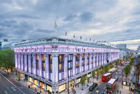 Selfridges opens new wellness concession in Oxford Street flagship