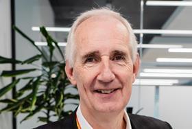 Leo Quinn: The non-retail turnaround veteran charged with getting WHSmith back off the ground
