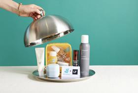 Deliveroo launches delivery partnership with Lookfantastic