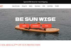 Ray Kelvin’s Sealskinz names new chief executive