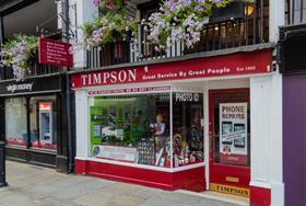 Music Magpie teams up with Timpson for instant smartphone trade-ins