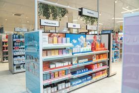 Boots introduces new wellness zones and specialist roles to stores