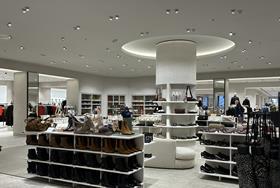 Store gallery: M&S unveils new-look Pantheon womenswear department