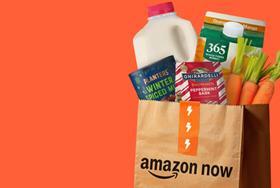 Amazon launches 30-minute delivery pilot in UK