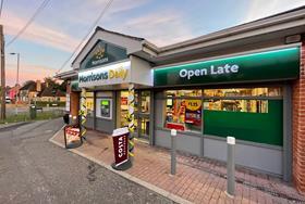 Morrisons debt burden grows at year-end