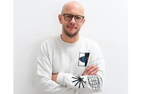 Asos appoints AI and creative studios director
