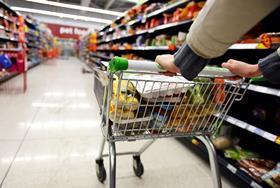 Chart of the Week: Why Brits are avoiding online grocery shopping