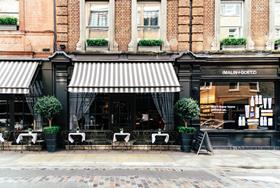 Malin + Goetz to shut all UK stores as it collapses into administration