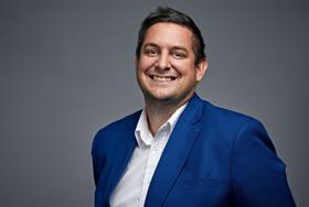 Fredrik Tønnesen: The man who has climbed the ranks to take charge of Currys