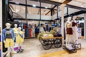 First look: Uniqlo unveils revamped and upsized Covent Garden flagship