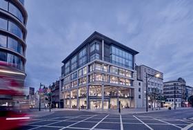 Inside Zara’s revamped tech-led Bond Street flagship