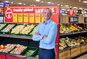 Aldi boss defends government probe into supermarket pricing
