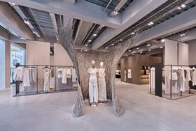 Zara to launch in-store personal styling service