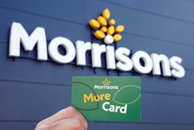 Morrisons launches online travel service to drive More Card membership