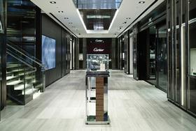 Watches of Switzerland buys Texas retailer Deutsch & Deutsch