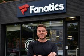 Fanatics strikes exclusive partnership with DP World Tour and Ryder Cup