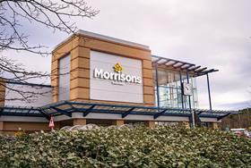 Morrisons in dispute with union over pay increases