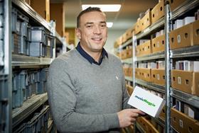 Q&A: Music Magpie founder talks AO acquisition and ‘spectacular’ Timpson partnership