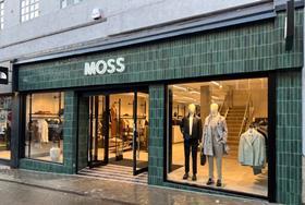 Moss CEO warns of price rises as Middle East conflict continues