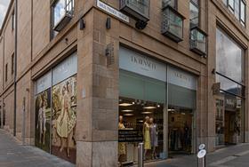 LK Bennett snapped up out of administration by Poundland owner