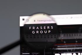 Frasers launches takeover bid for Hugo Boss