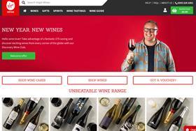Virgin Wines cuts forecasts, announces new warehouse