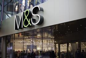 M&S rides out cyber impact to top ‘best brands’ survey