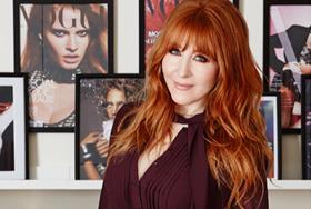 Charlotte Tilbury, Amazon UK boss and former Dunelm CEO on latest honours list