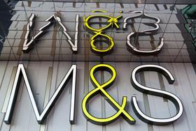 Marks & Spencer and Zalando tie-up makes strong start