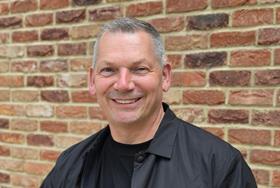 Primark names ex-Calvin Klein exec as new design director