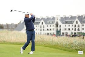 American Golf snapped up by Dragons’ Den star’s investment group