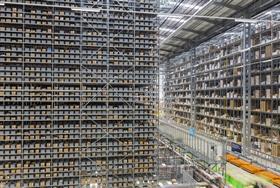 Why logistics is retail’s competitive edge
