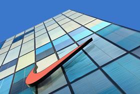 Nike facing US government probe over alleged discrimination against white workers