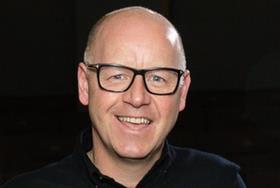 Ex-John Lewis marketing boss joins The Entertainer