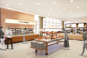 John Lewis strikes deal with Benugo to transform in-store restaurants