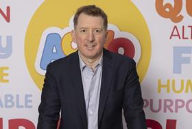 The Entertainer’s Andrew Murphy on Meccano relaunch, new stores and Christmas