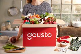 Gousto puts 290 jobs at risk with proposed manufacturing facility closure