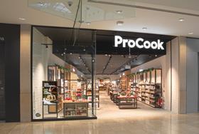 ProCook posts record results thanks to new stores and social push