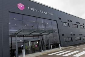 Very Group owner scraps sale process after bidders fail to meet asking price
