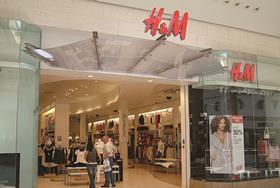 H&M sales come in ‘lower than planned’ in latest quarter