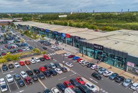 BRC calls for retail ‘Budget boost’ after sluggish August footfall