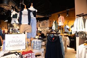 First look: Superdry opens first ever & Co outlet store