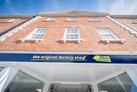 TOFS stores and head office closed as Interpath begins winding business down