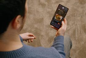 Test Drive: Just Eat’s AI voice assistant