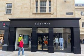 Castore eyes up potential sale