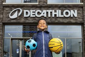 Decathlon narrows losses as price investments push up sales