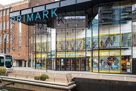 Primark web traffic spike highlights home delivery opportunity