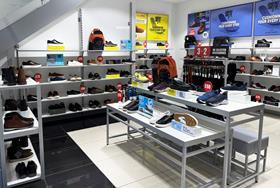 Clarks opens Marble Arch store as European expansion continues