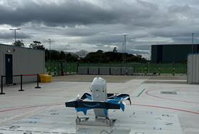 ‘We’re willing to be misunderstood’: Amazon’s Prime drones are ready, but is the UK?